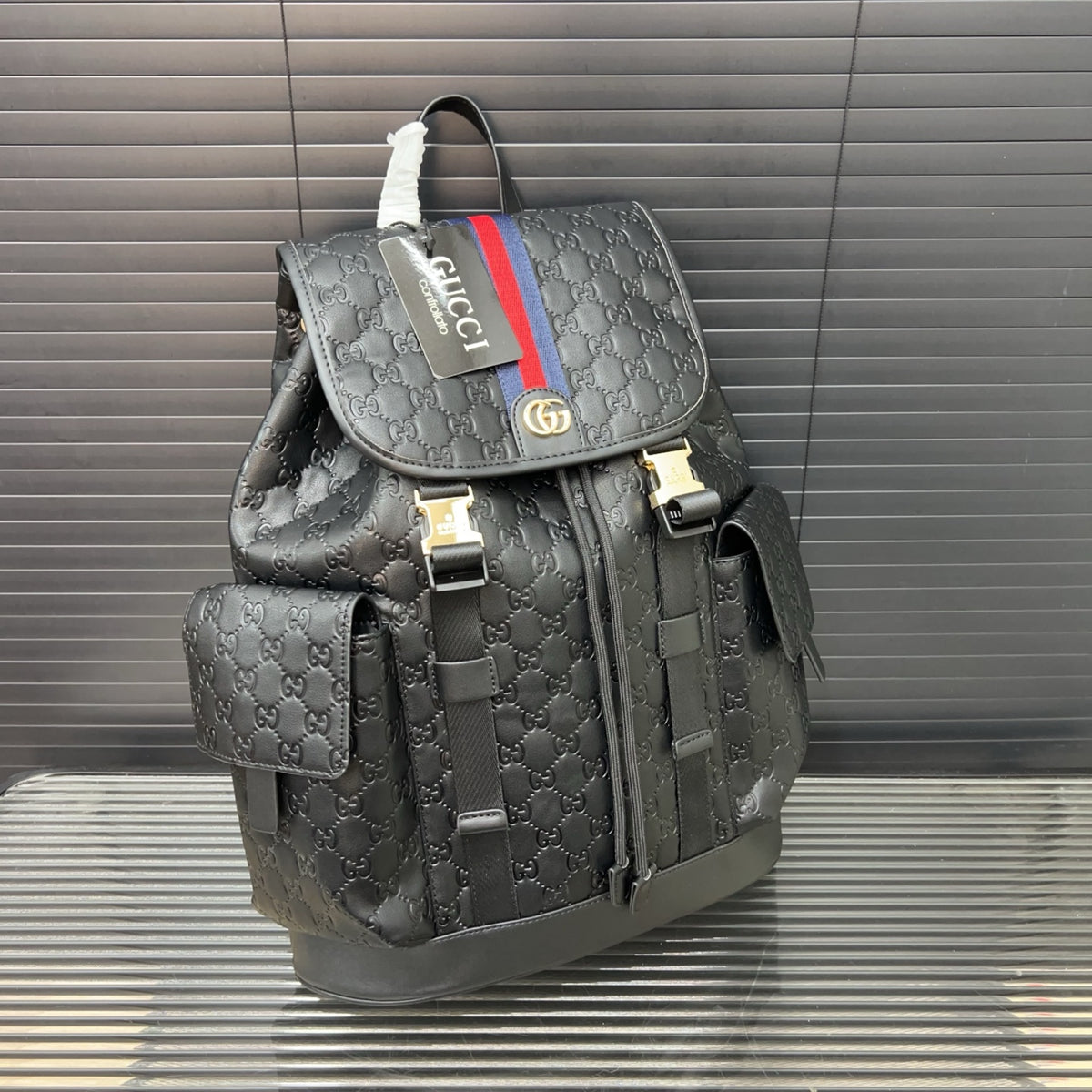 New Handmade leather Men's Bags19cmPD052025082505