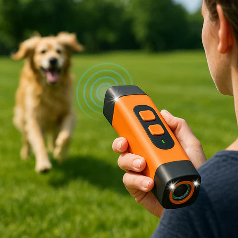 BarkAway