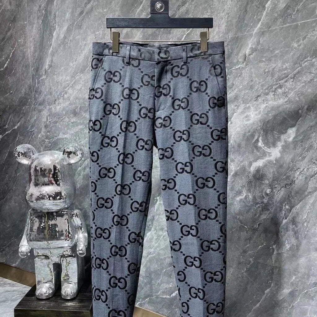 New Fashon G Logo Men's suitPD05202311801