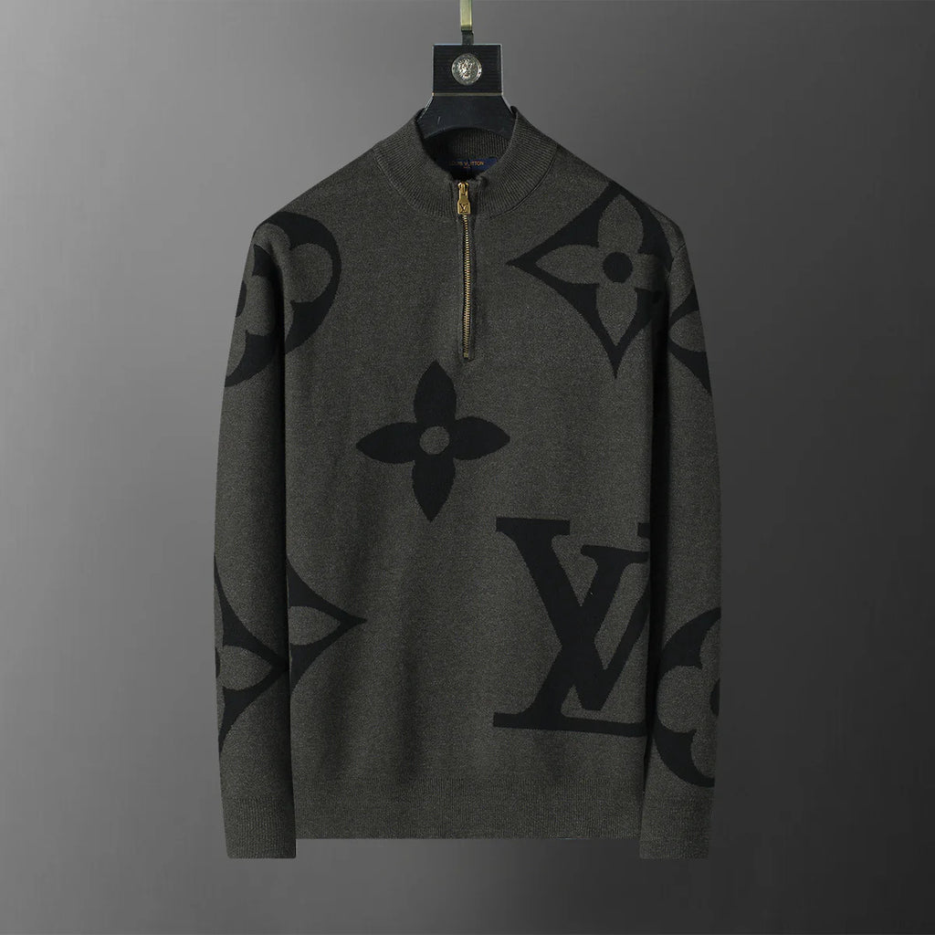 New Long-Sleeve Teen Sweater Jacket 1025091926