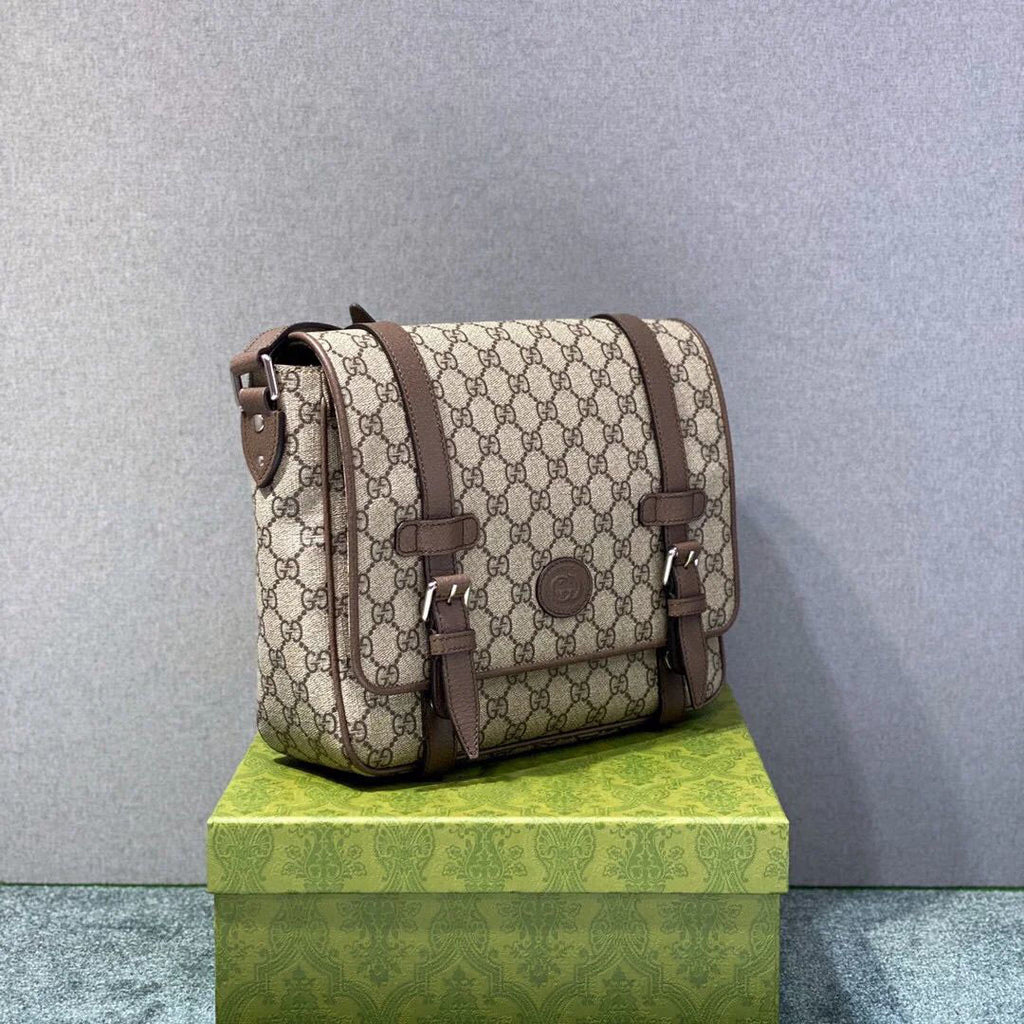 New all-match fashion bag  S072001