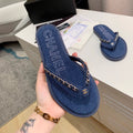 3-color flip flops 03011