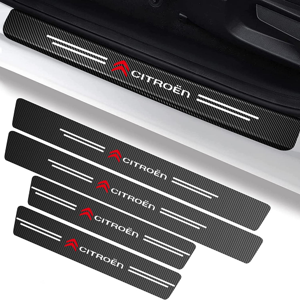 Personalized Door Sill Stickers