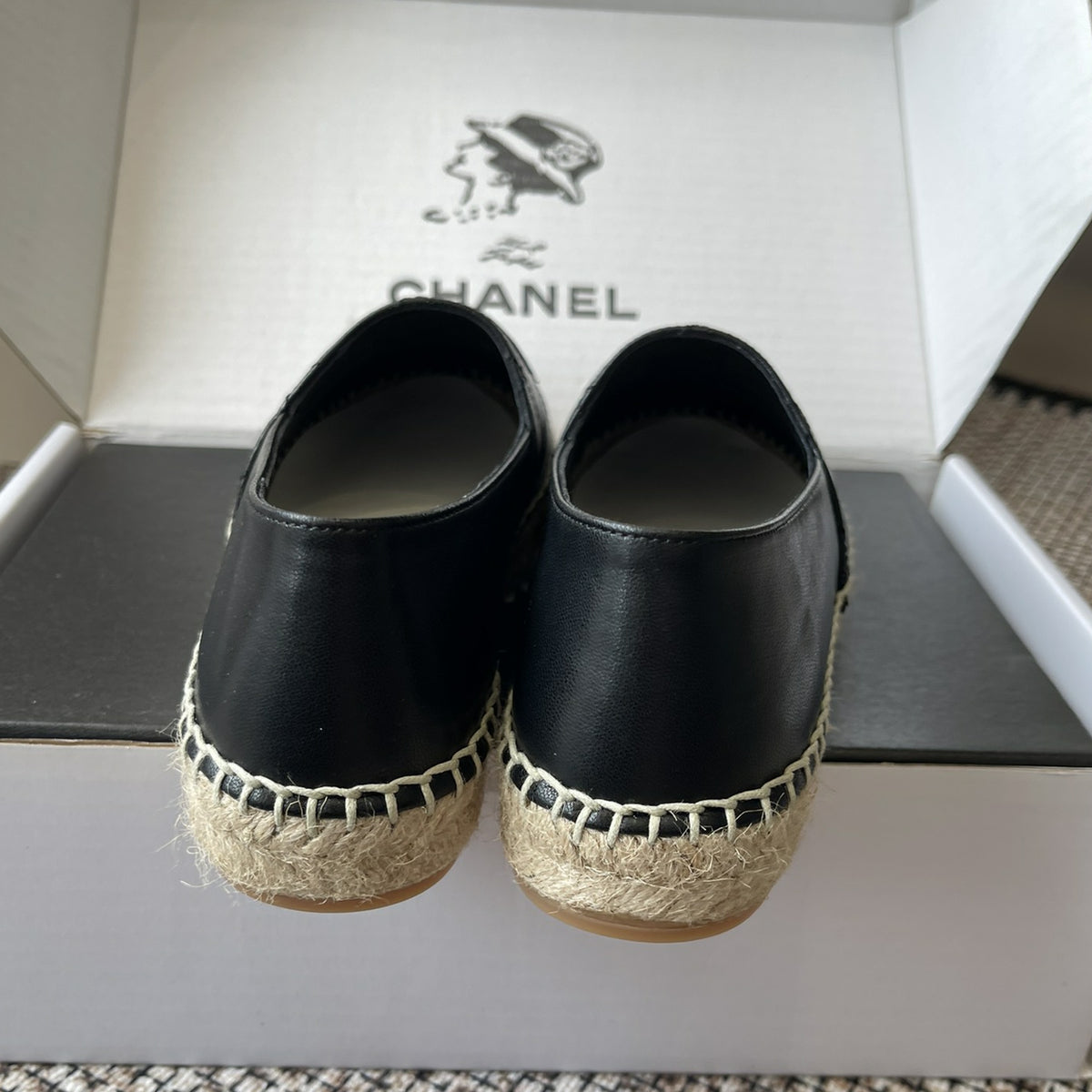 New Black and White Fashion Women's SneakersPD052026032513