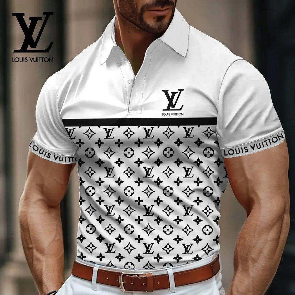 L Premium POLO Shirt For Men 1025041801