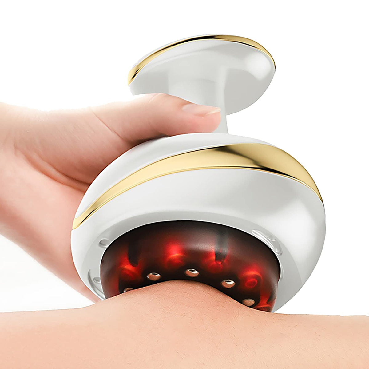 Massageapparat