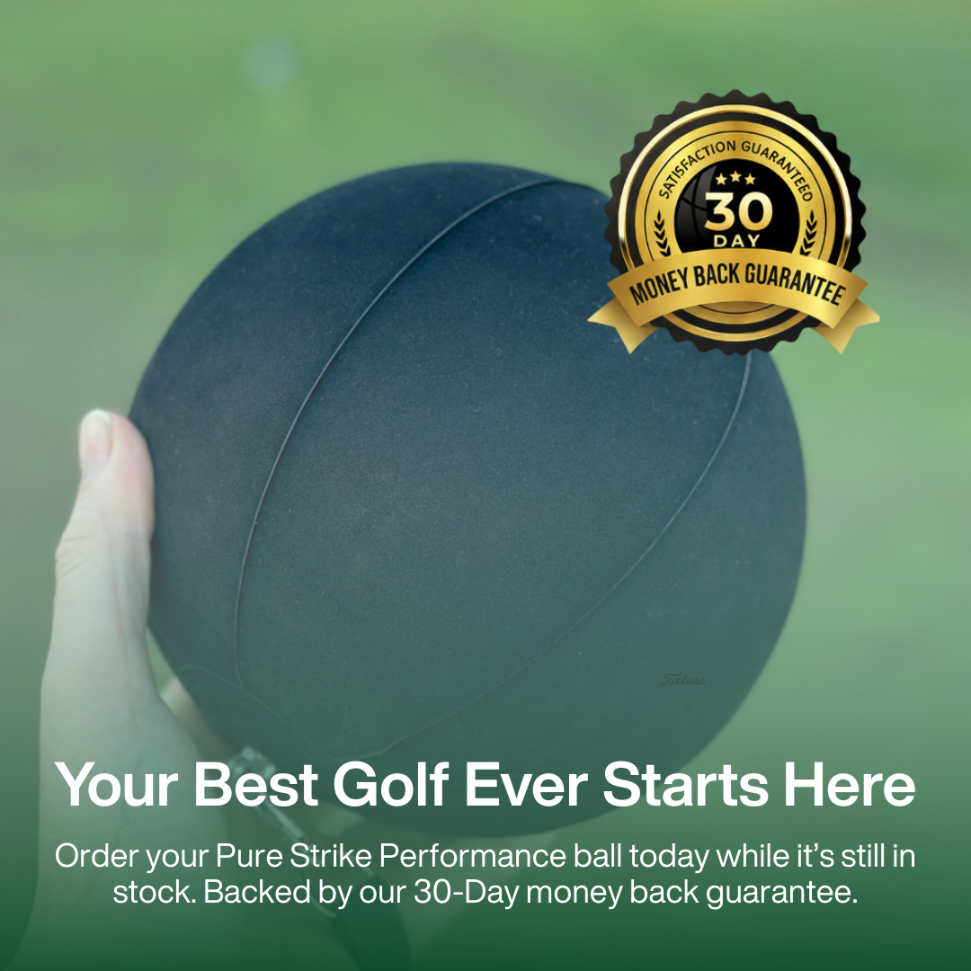 Performance Ball