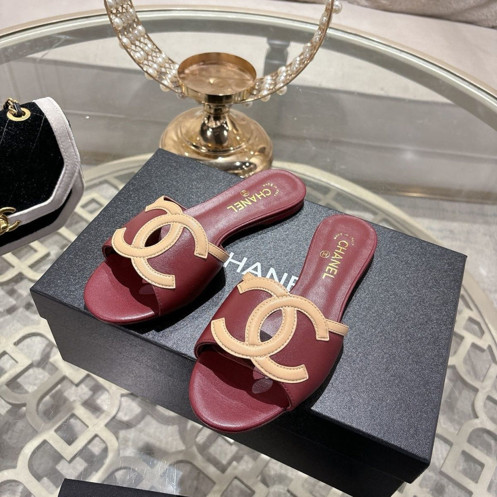 New fashion Summer New women's SlippersXC052026080301