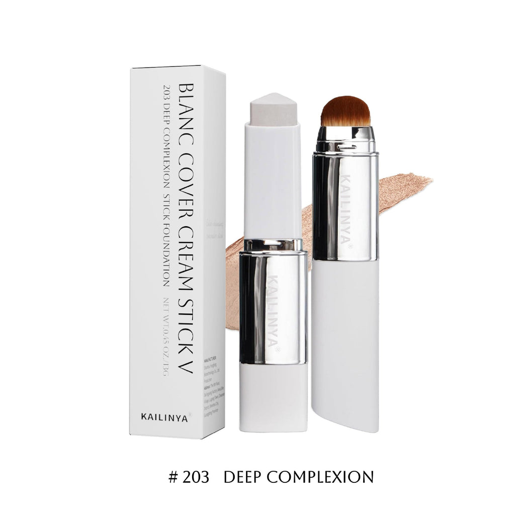 🌸✨Color-Changing Cover Cream Stick Skincare meets makeup