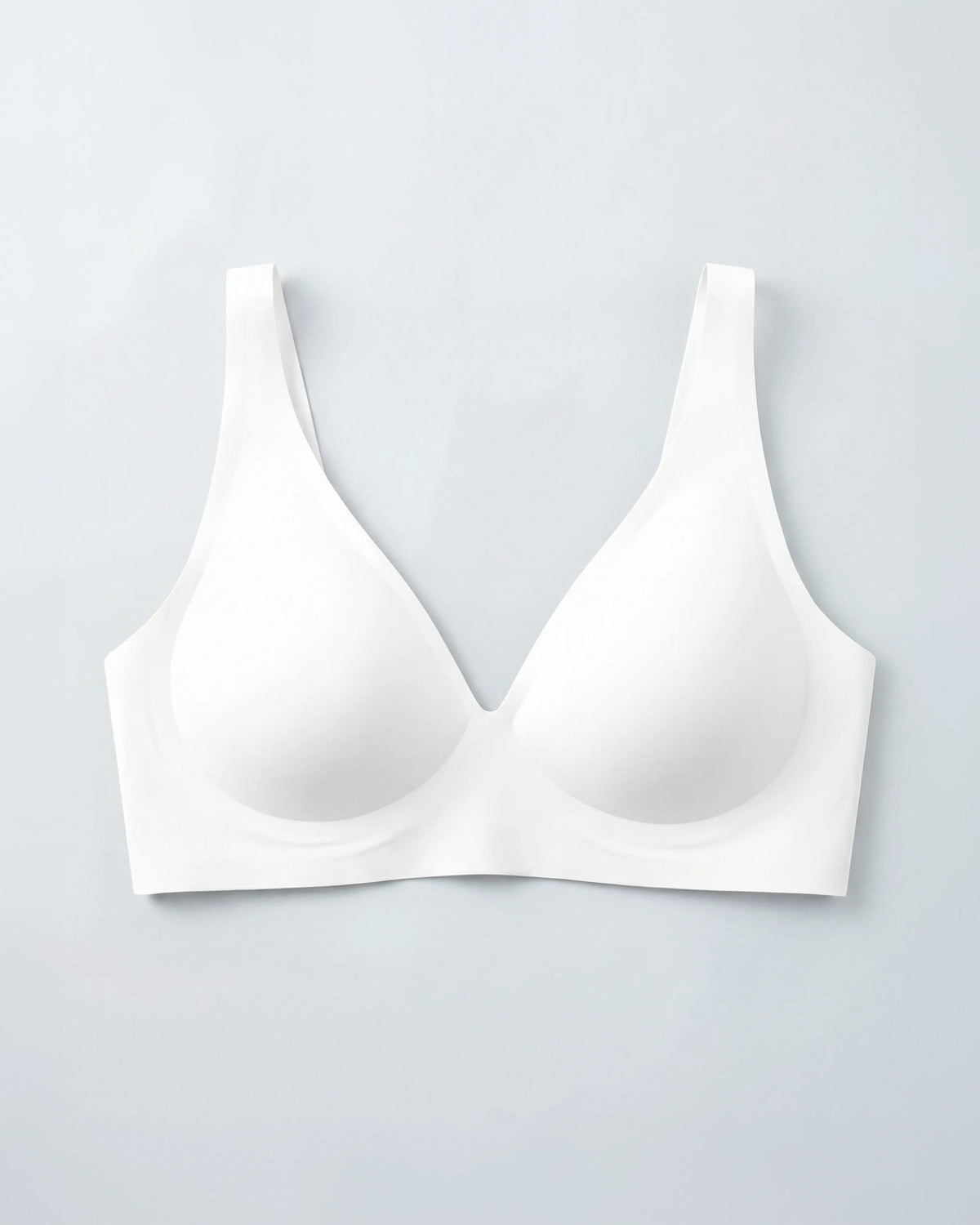 Comfort Invisible Bra