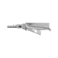 Li's 2-in-1 household safe teeth reading tool