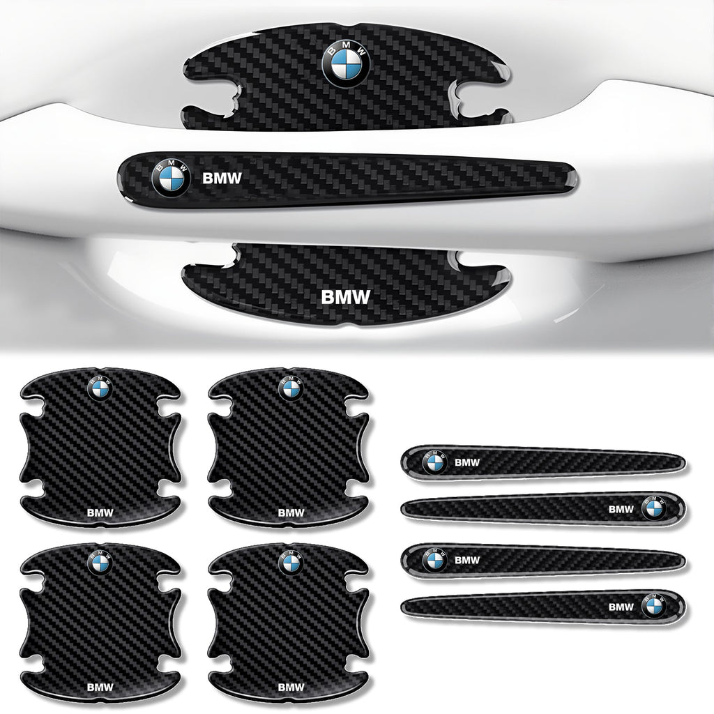 Eptchn Car Door Handle Scratch Protectors
