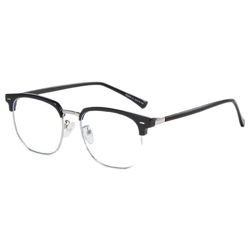 🔥Transform Your Vision with Revolutionary Auto-Zoom Glasses【Auto-focus blue light blocking reading glasses】