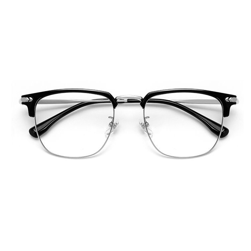 🔥【Revolutionize Your Eyewear with German-Engineered Auto-Focus Glasses!】Auto-focus blue light blocking reading glasses