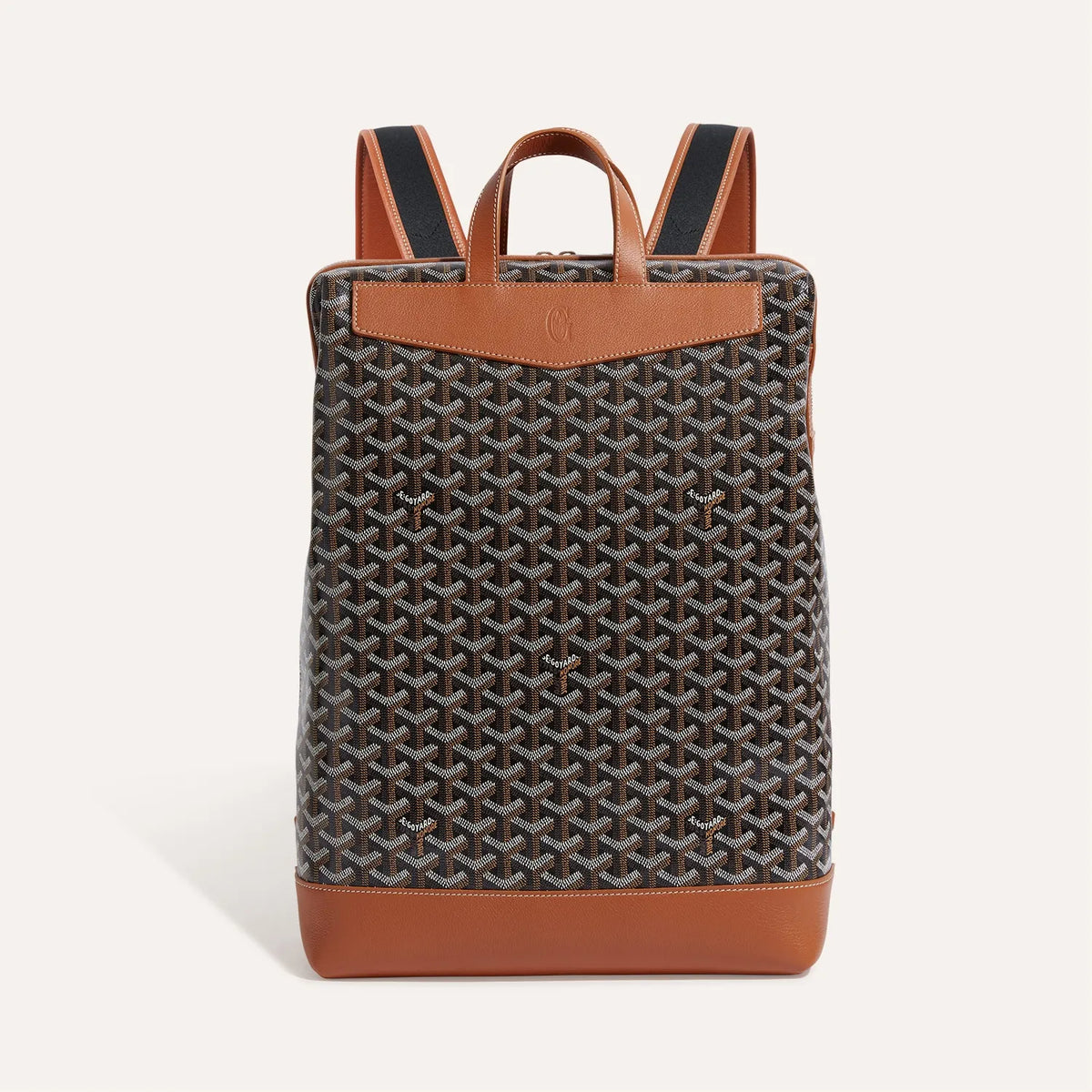 New fashion Handmade G Logo backpackPD052025111721