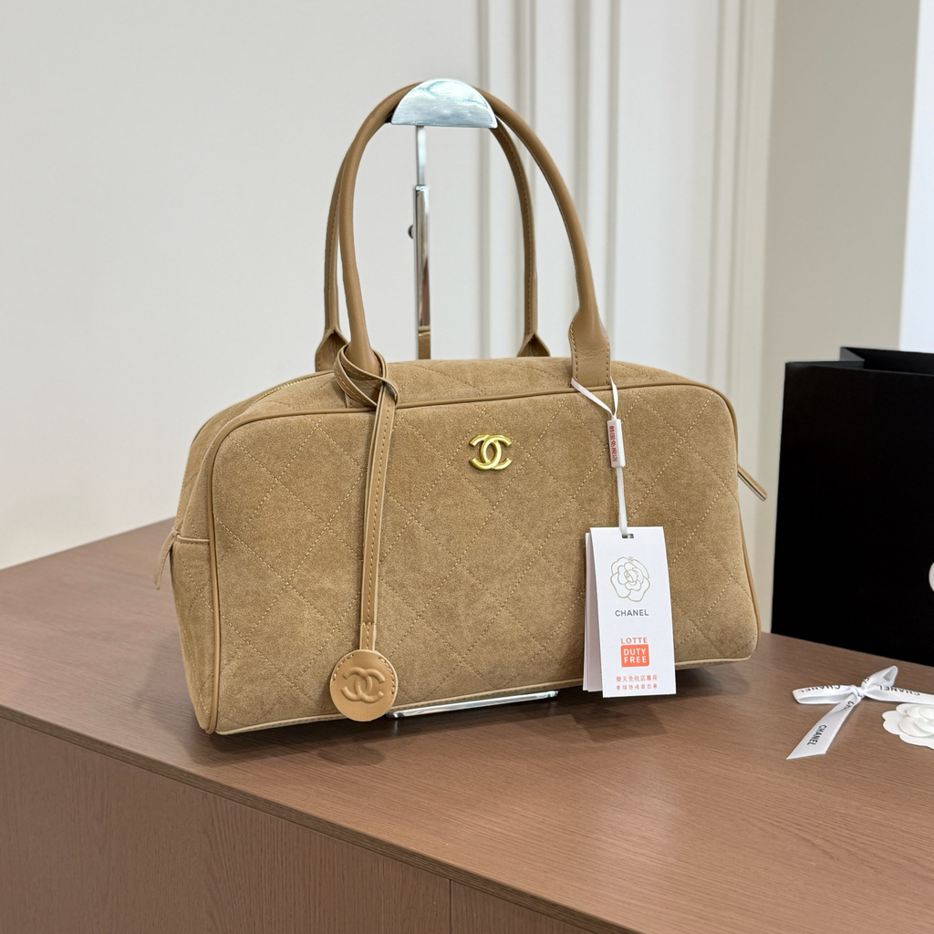 New Fashion Handmade Leather Women's BagsXC052026070902