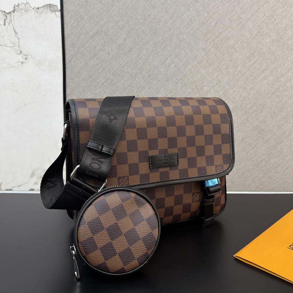 New Fashion bagsXC052026072705