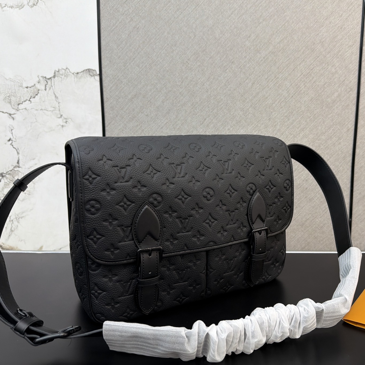 New Fashion Waterproof Fashion Men's BagsXC052026080301