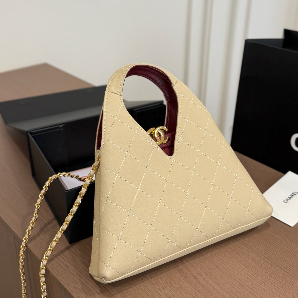 New Fashion Handmade C Women's HandbagsXC052026081801