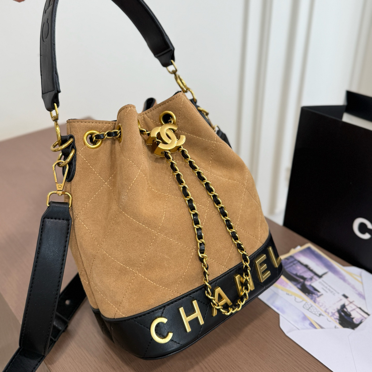 New Arrival Women's handbagsXC052026090706