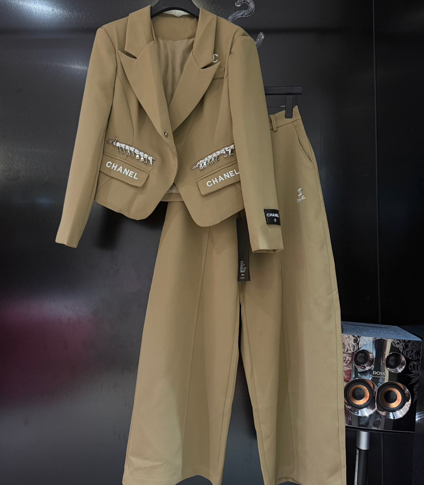 New Fashion women's Jacket setsXC052026091002