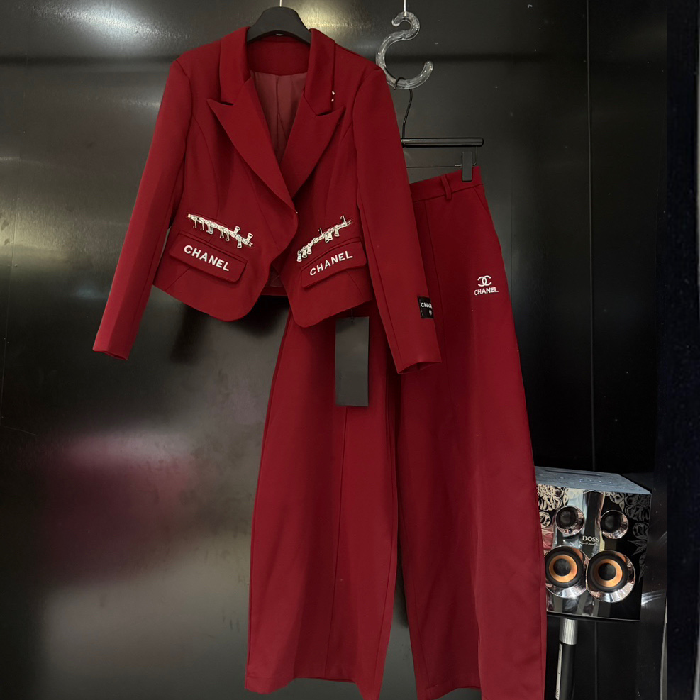 New Fashion women's Jacket setsXC052026091002