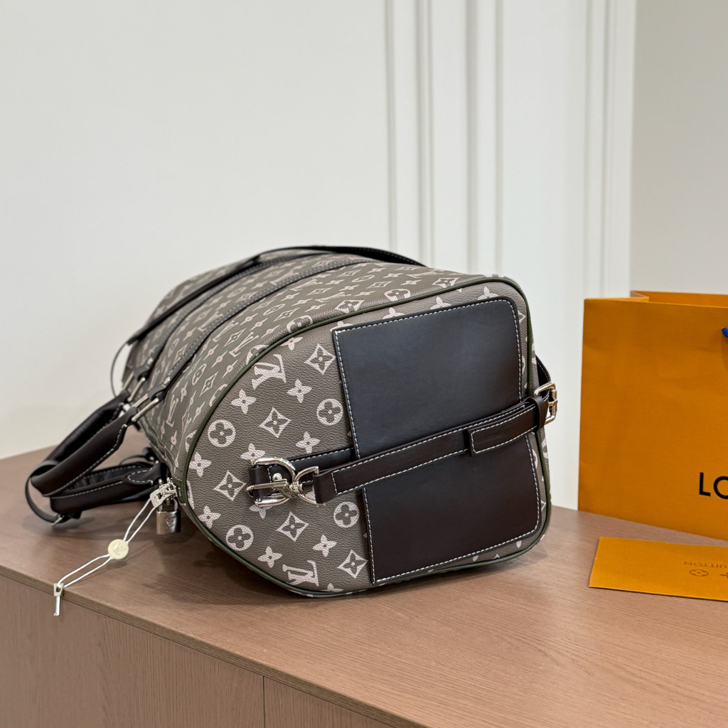 New Handmade Leather Men's BagsXC052026092001