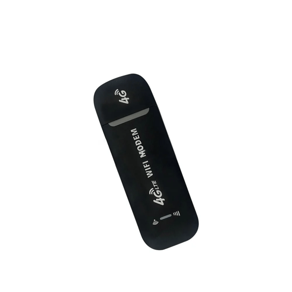 📶2026 4G LTE USB Mobile WiFi Router – Fast Internet Everywhere & Multiple Devices!